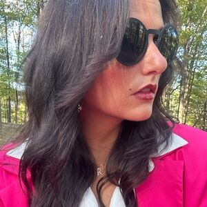 Meet your Posher, Randi